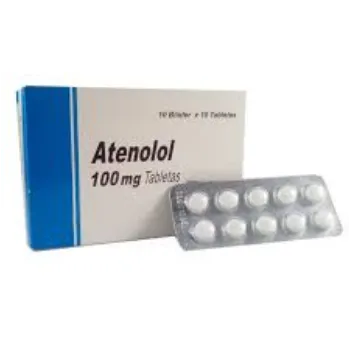 Atenolol Tablets
